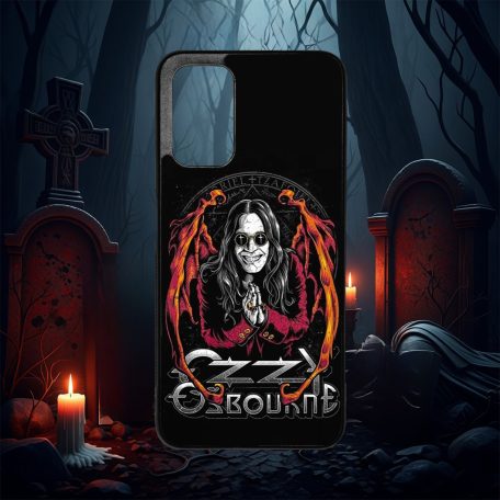 Black Sabbath – Démon Ozzy - Xiaomi obal 
