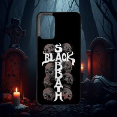 Black Sabbath – Temné lebky - Xiaomi obal 