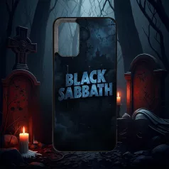 Black Sabbath  Mystické logo - Xiaomi obal 