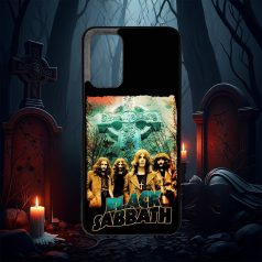 Black Sabbath – Portrét kapely - Xiaomi obal 
