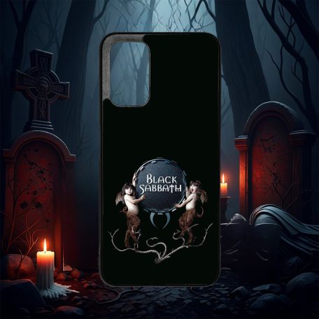 Black Sabbath – Zrodený zo zla - Xiaomi obal 