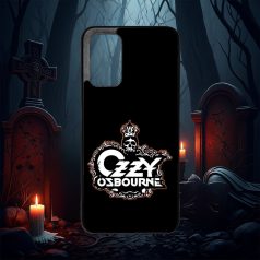 Black Sabbath – Ozzyho logo - Xiaomi obal 