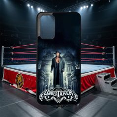 Profesionálny Wrestling - Undertaker - Xiaomi obal