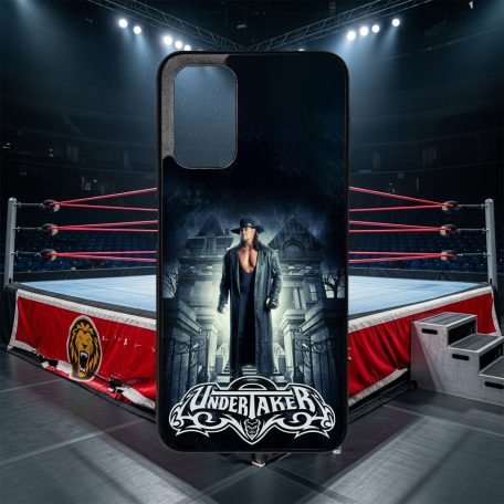 Profesionálny Wrestling - Undertaker - Xiaomi obal