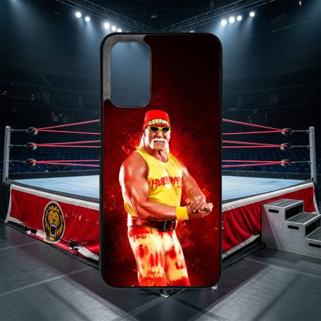 Profesionálny Wrestling - Hulkamania - Xiaomi obal