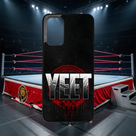Profesionálny Wrestling - YEET - Xiaomi obal