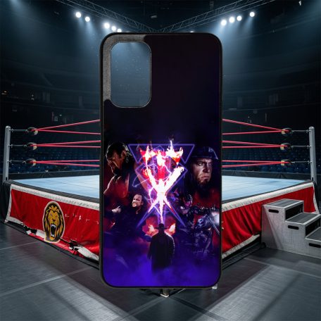 Profesionálny Wrestling - The Undertaker - Xiaomi obal