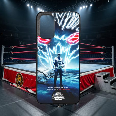 Profesionálny Wrestling - The Rock - Xiaomi obal