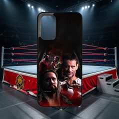   Profesionálny Wrestling - Seth Rollins VS CM Punk - Xiaomi obal