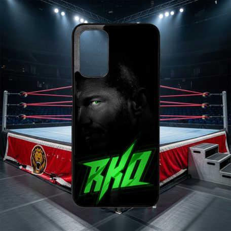 Profesionálny Wrestling - Randy Orton - RKO - Xiaomi obal