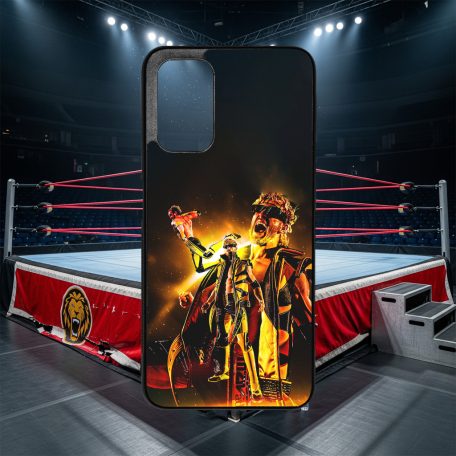 Profesionálny Wrestling - Logan Paul - Xiaomi obal