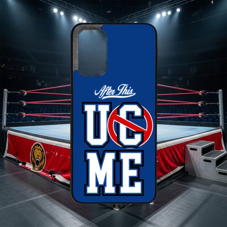 Profesionálny Wrestling - John Cena - U Cant See Me - Xiaomi obal