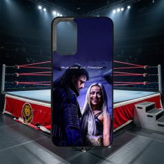 Profesionálny Wrestling - Dom and Liv - Xiaomi obal