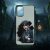 Wednesday - Umenie - Xiaomi obal