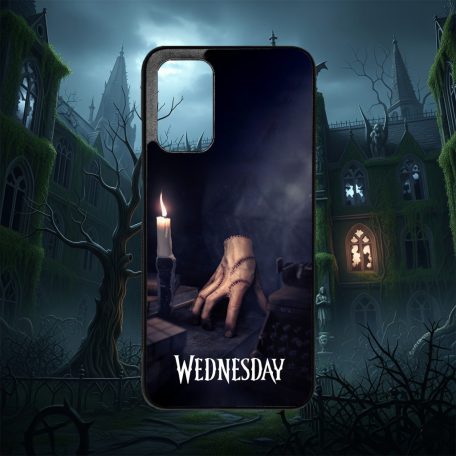 Wednesday - Ruka - Xiaomi obal