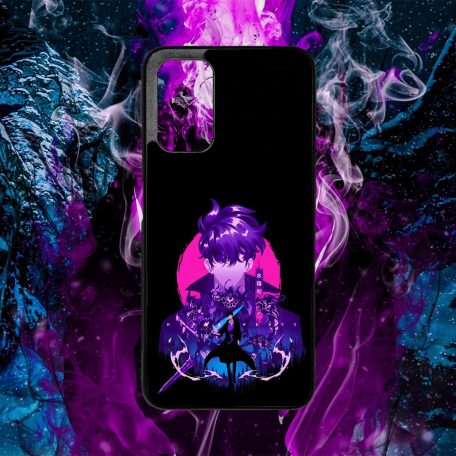 Solo Leveling – Art - Xiaomi obal