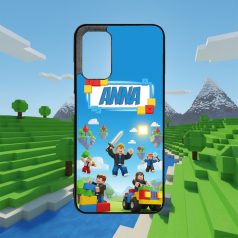 S vlastným menom – Roblox  - Xiaomi obal 