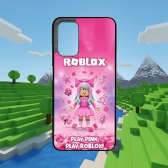 Roblox - Play pink, play Roblox - Xiaomi obal