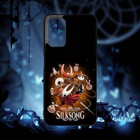 Hollow Knight - Silksong logo - Xiaomi obal