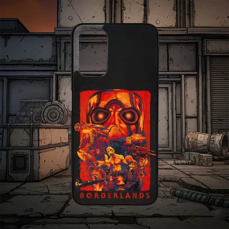 Borderlands - Poster - Xiaomi obal