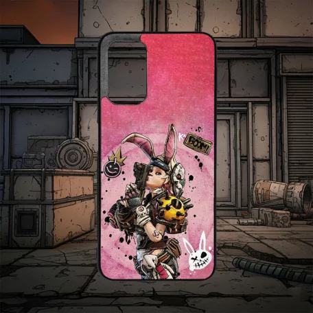Borderlands - Tina - Xiaomi obal