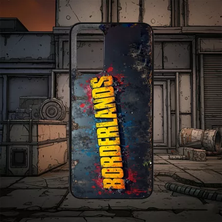 Borderlands - Xiaomi obal