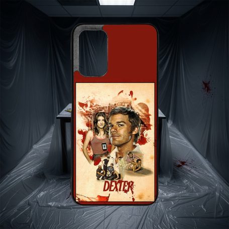 Dexter - Team - Xiaomi obal