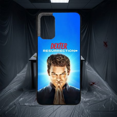 Dexter - Resurrection - Xiaomi obal