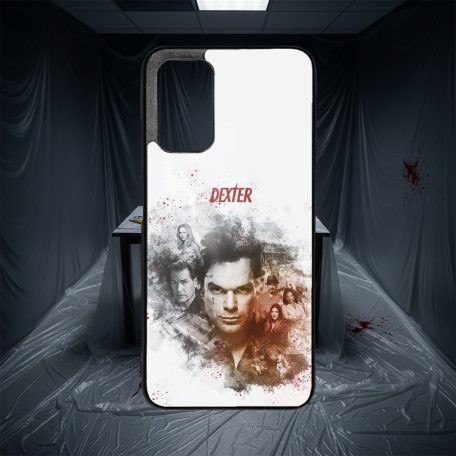 Dexter - Art - Xiaomi obal