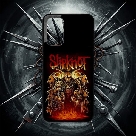 Slipknot - Art - Xiaomi obal