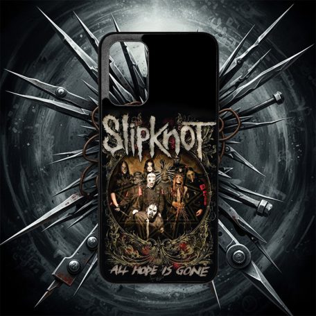 Slipknot - All Hope is Gone - Xiaomi obal