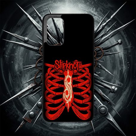 Slipknot - Rib Cage Logo - Xiaomi obal