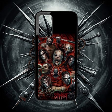 Slipknot - Masked Band Art - Xiaomi obal