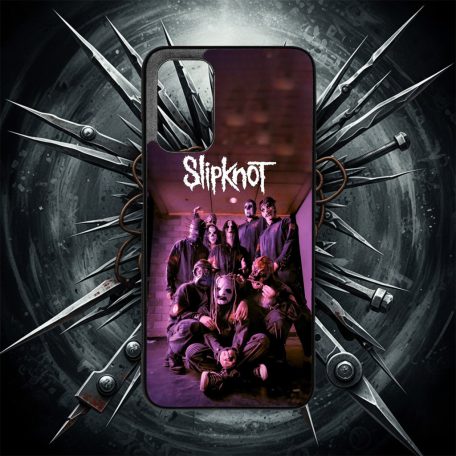 Slipknot - Band - Xiaomi obal