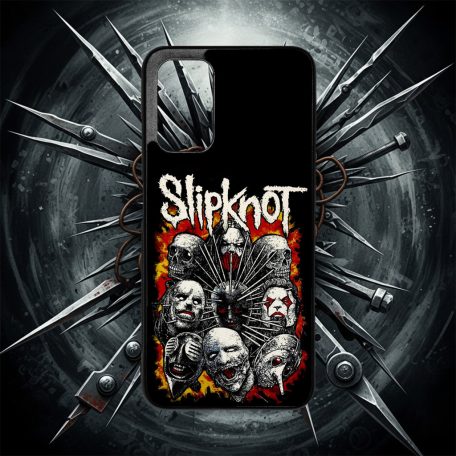 Slipknot - Primal Fear - Xiaomi obal