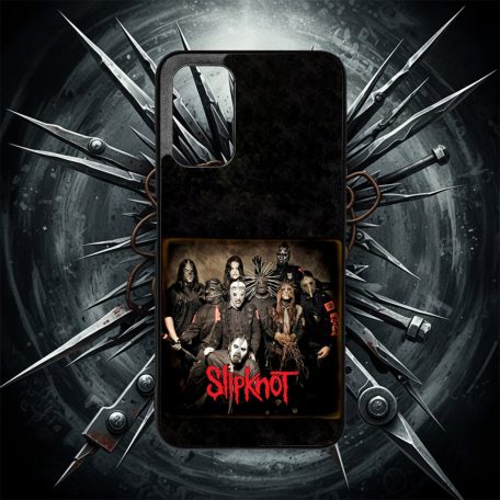 Slipknot - Group Portrait - Xiaomi obal