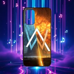 Alan Walker - AW Logo - Xiaomi obal