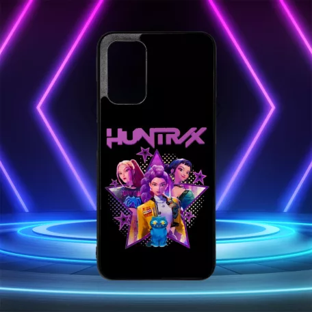 KPOP - Demon-Hunters - Logo - Xiaomi obal