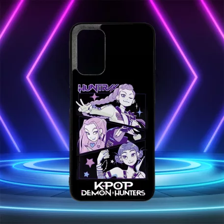 KPOP - Demon-Hunters - Moments - Xiaomi obal
