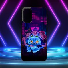 KPOP - Demon-Hunters - Characters - Xiaomi obal