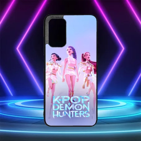 KPOP - Demon-Hunters - Singing - Xiaomi obal