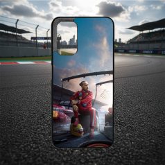 F1 - Lewis Hamilton 2025 - Xiaomi obal