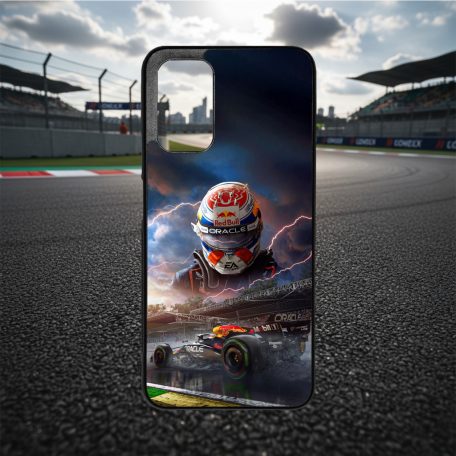 F1 - Max Verstappen - Xiaomi obal