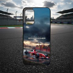 F1 - Michael Schumacher - Xiaomi obal