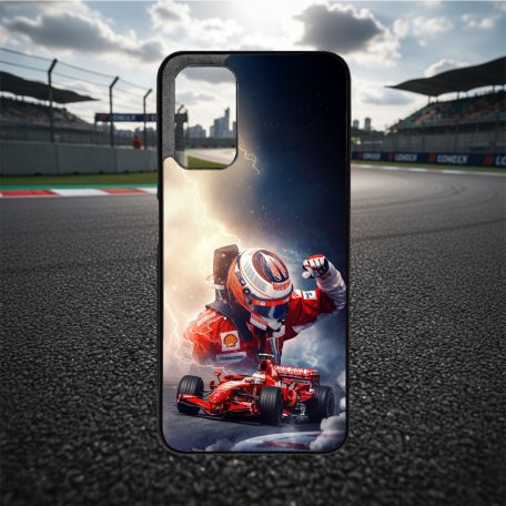 F1 - Kimi Räikkönen - Xiaomi obal