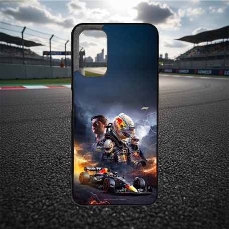 F1 - Max Verstappen - Red Bull Racing - Xiaomi obal