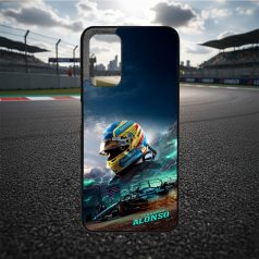 F1 - Fernando Alonso - Xiaomi obal