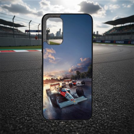 F1 - Senna vs Prost - Xiaomi obal