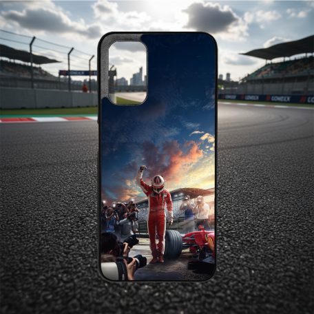 F1 - Kimi Räikkönen 2007 - Xiaomi obal