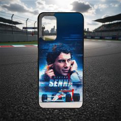 F1 - Ayrton Senna - Xiaomi obal